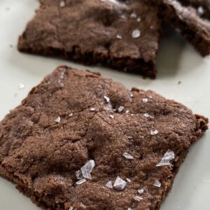 Brownie Brittle